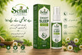 Smart Sleep Aid Spray By Sehat Herbs